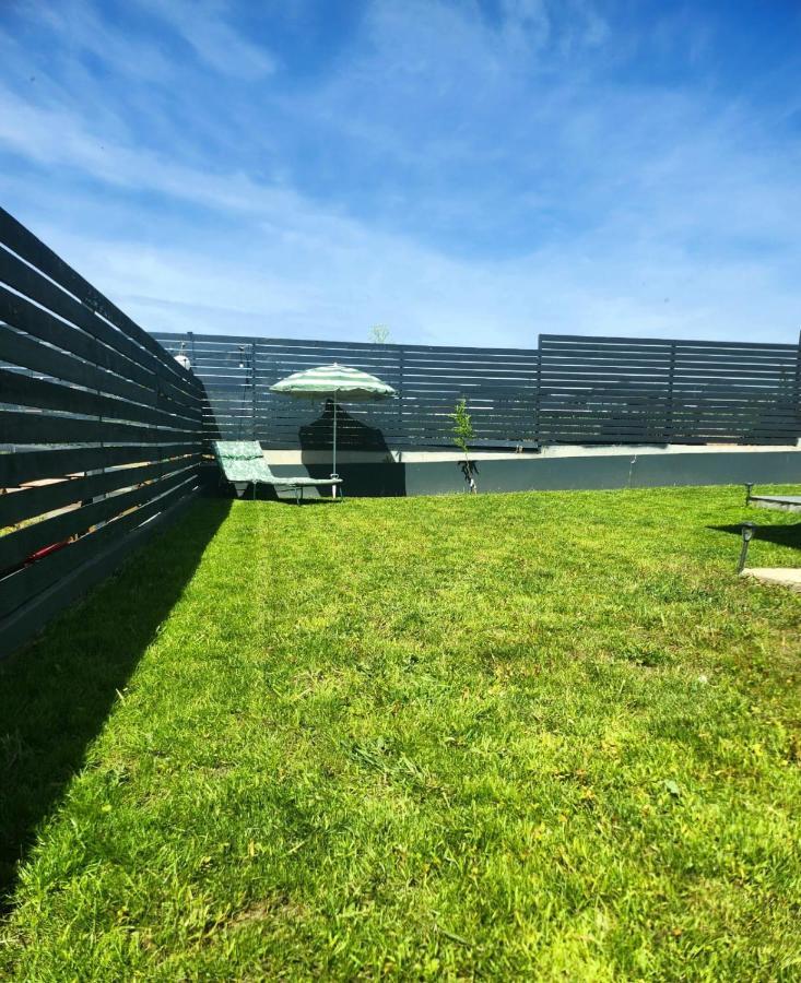 Adm Cozy Home - Entire Private House&Garden Tunarii Exterior foto